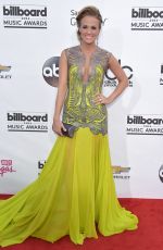 CARRIE UNDERWOOD at Billboard Music Awards 2014 in Las Vegas 1