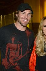 CARRIE UNDERWOOD at We