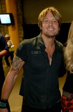 CARRIE UNDERWOOD at We