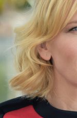CATE BLANCHETT at How to Train Your Dragon 2 Photocall at Cannes Film Festival