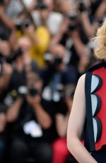 CATE BLANCHETT at How to Train Your Dragon 2 Photocall at Cannes Film Festival