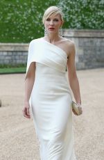 CATE BLANCHETT at the Duke of Cambridge Celebrates the Royal Marsden in Windsor
