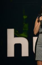 CECILY STRONG at Hulu