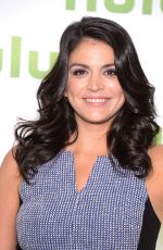 CECILY STRONG at Hulu