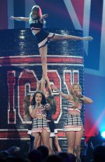 CHARLI XCX at Billboard Music Awards 2014 in Las Vegas