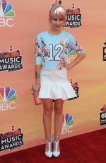 CHELSEA KANE at iHeartRadio Music Awards 2014 in Los Angeles