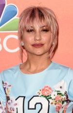 CHELSEA KANE at iHeartRadio Music Awards 2014 in Los Angeles