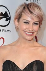 CHELSEA KANE at Open Hearts Foundation Gala in Malibu