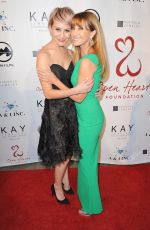 CHELSEA KANE at Open Hearts Foundation Gala in Malibu