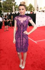 CHER LLOYD at Billboard Music Awards 2014 in Las Vegas