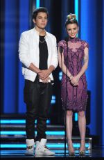 CHER LLOYD at Billboard Music Awards 2014 in Las Vegas