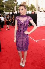 CHER LLOYD at Billboard Music Awards 2014 in Las Vegas