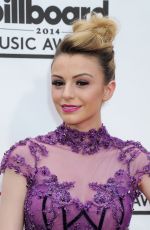 CHER LLOYD at Billboard Music Awards 2014 in Las Vegas