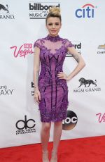 CHER LLOYD at Billboard Music Awards 2014 in Las Vegas