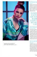 CHER LLOYF in Glamoholic Magazine, Spring Special 2014 Issue