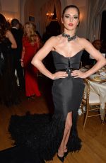 CHERYL COLE at De Grisogono  Fatales in Cannes Party