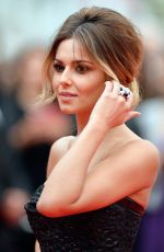 CHERYL COLE at Foxcatcher Premiere at Cannes Film Festival
