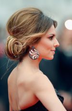 CHERYL COLE at Foxcatcher Premiere at Cannes Film Festival
