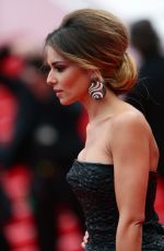 CHERYL COLE at Foxcatcher Premiere at Cannes Film Festival