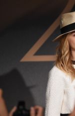 CHLOE MORETZ at Clouds of Sils Maria Press Conference at Cannes Film Festival
