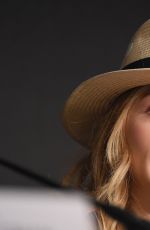 CHLOE MORETZ at Clouds of Sils Maria Press Conference at Cannes Film Festival