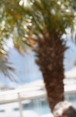 CHRISTINA HENDRICKS at Lost River Photocall at Cannes Film Festival