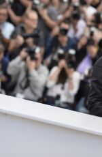 CHRISTINA HENDRICKS at Lost River Photocall at Cannes Film Festival