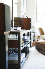 CLAIRE COFFEE - Me in My Place Photoshoot