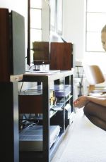 CLAIRE COFFEE - Me in My Place Photoshoot