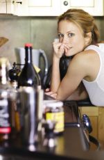 CLAIRE COFFEE - Me in My Place Photoshoot
