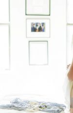 CLAIRE COFFEE - Me in My Place Photoshoot