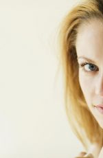 CLAIRE COFFEE - Me in My Place Photoshoot