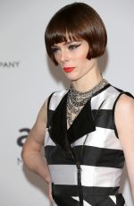 COCO ROCHA at AMFAR’s 21st Cinema Against Aids Gala in Cap D’Antibes