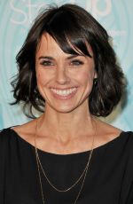 CONSTANCE ZIMMER at Step Up Inspiration Awards 2014 in Beverly Hills