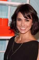 CONSTANCE ZIMMER at Step Up Inspiration Awards 2014 in Beverly Hills