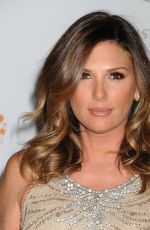 DAISY FUENTES at Race to Erase Ms, 2014 in Century City