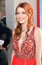 DANI THORNE at Blended Premiere in Hollywood