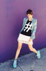 DANI THORNE - Blogspot Photoshoot