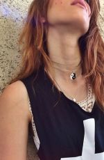 DANI THORNE - Blogspot Photoshoot