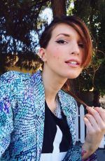 DANI THORNE - Blogspot Photoshoot