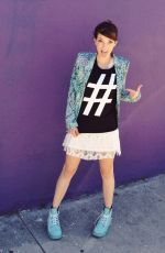 DANI THORNE - Blogspot Photoshoot