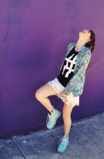 DANI THORNE - Blogspot Photoshoot