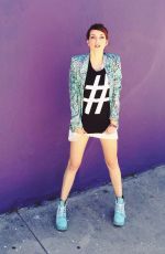 DANI THORNE - Blogspot Photoshoot