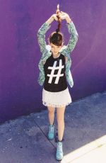 DANI THORNE - Blogspot Photoshoot