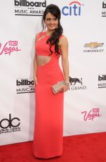 DANICA MCKELLAR at Billboard Music Awards 2014 in Las Vegas