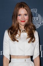 DARBY STANCHFIELD at White House Correspondents Association Dinner 2014 in Washington