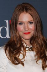 DARBY STANCHFIELD at White House Correspondents Association Dinner 2014 in Washington