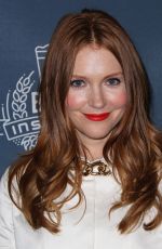 DARBY STANCHFIELD at White House Correspondents Association Dinner 2014 in Washington