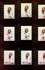 DEBBY RYAN in Annex Magazine, Summer 2014 Issue