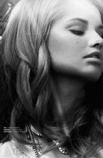 DEBBY RYAN in Annex Magazine, Summer 2014 Issue